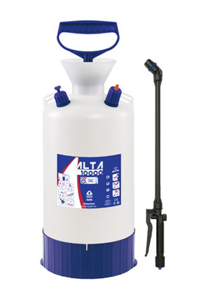 ALTA 10000 - POMPA MANUALA